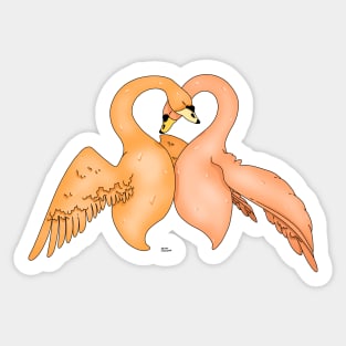 PRETZEL Sticker